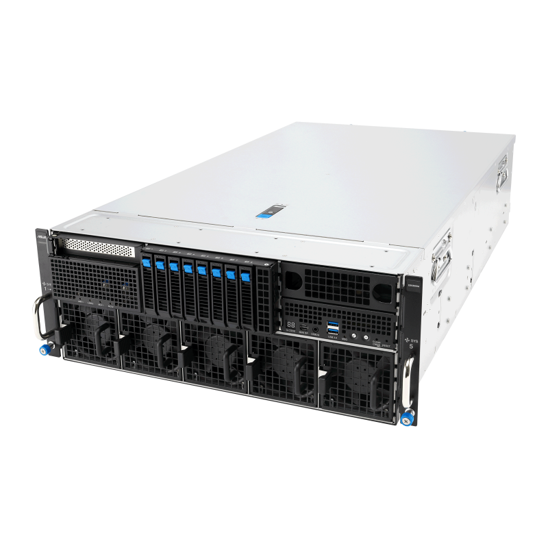 ASUS ESC8000-E12-SKU2